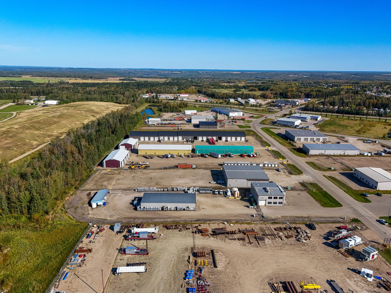 Drayton Valley — photo 13