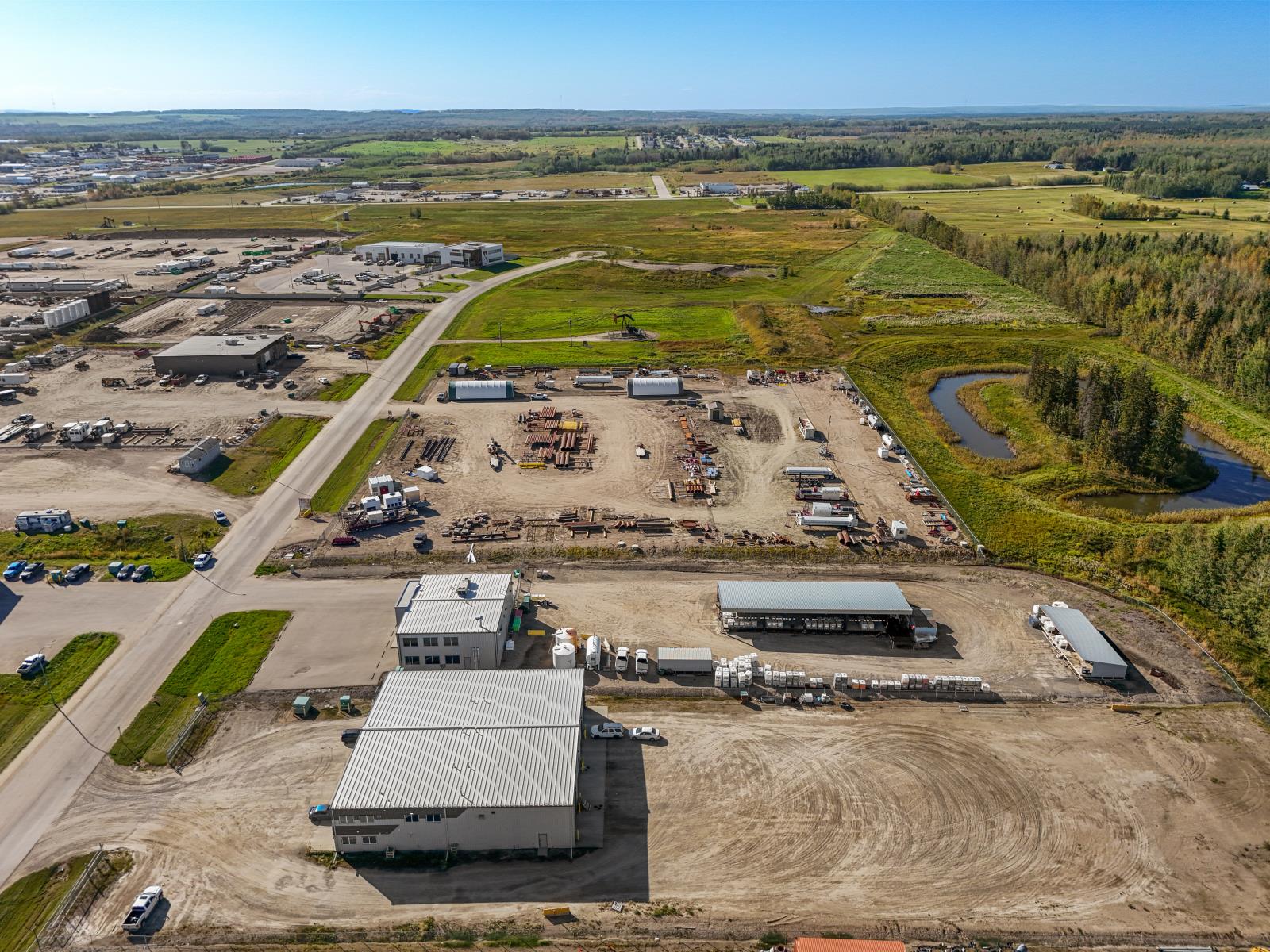 Drayton Valley — photo 48