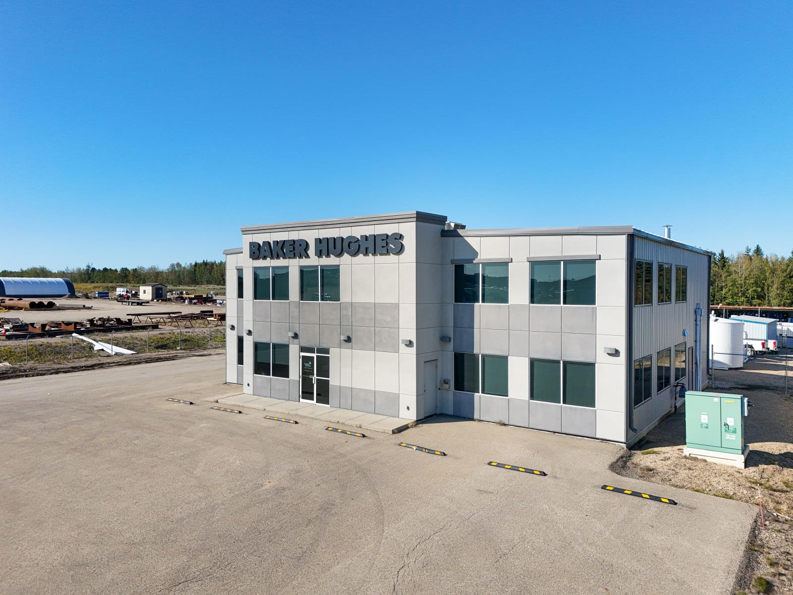Commercial listing