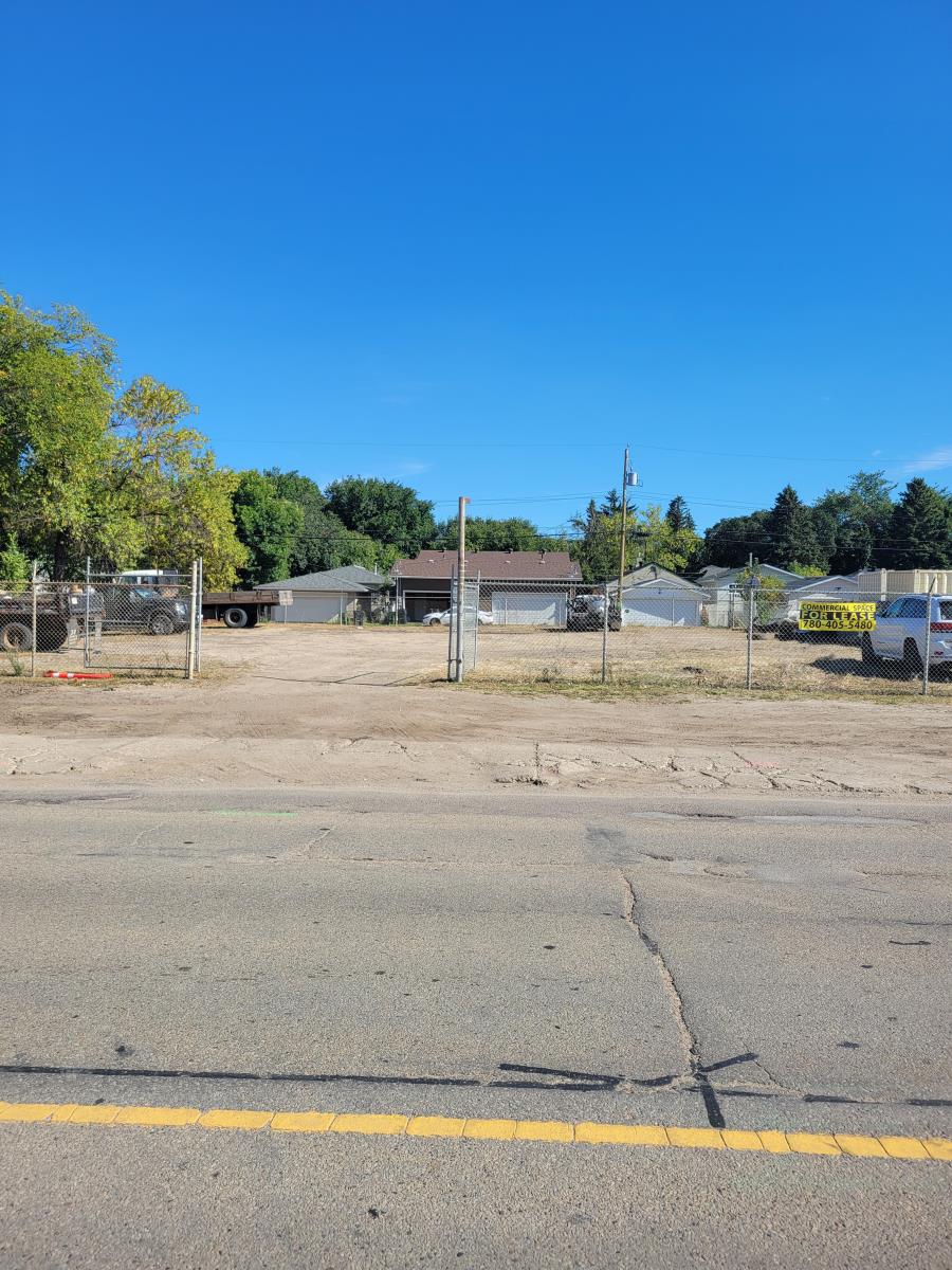 Commercial listing