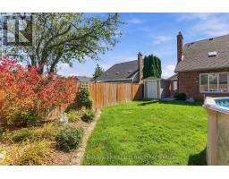 5 Thorn Place, St  Catharines, ON L2S3S1 Photo 36