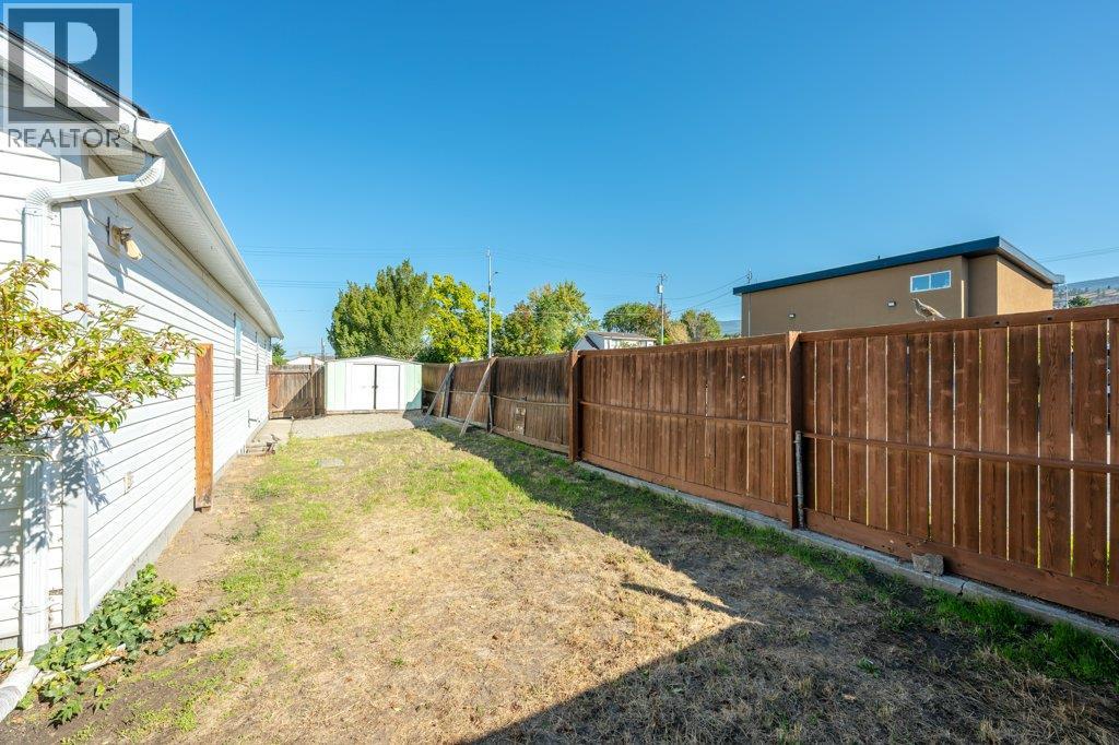 584 Edna Avenue, Penticton