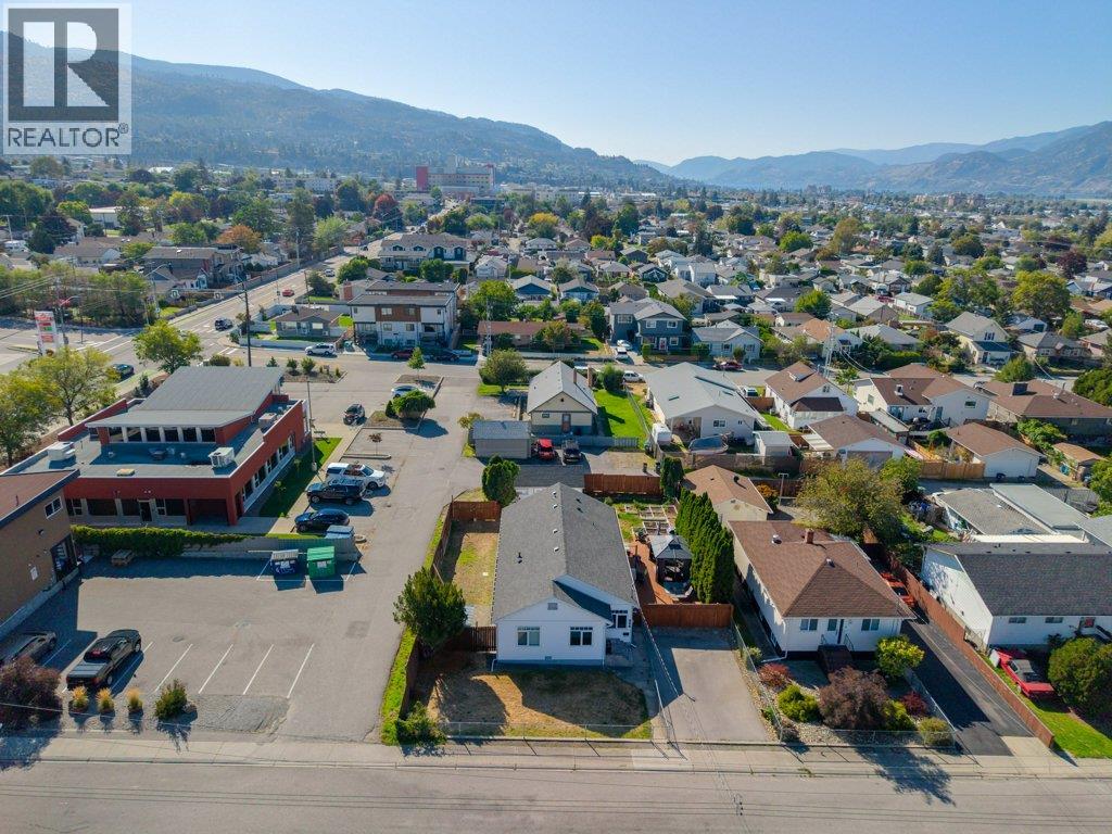 584 Edna Avenue, Penticton