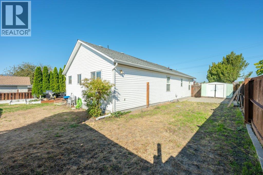 584 Edna Avenue, Penticton