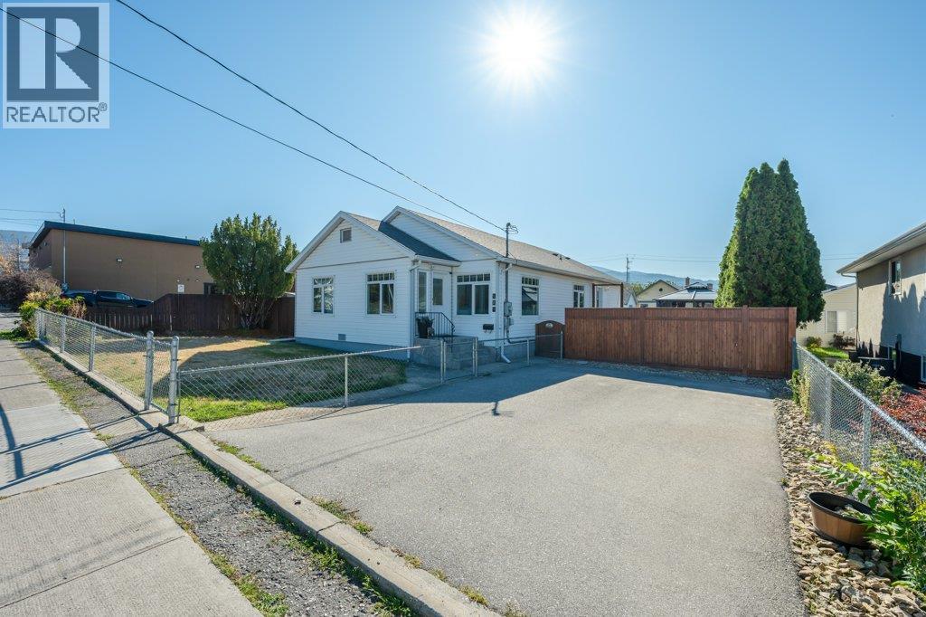 584 Edna Avenue, Penticton