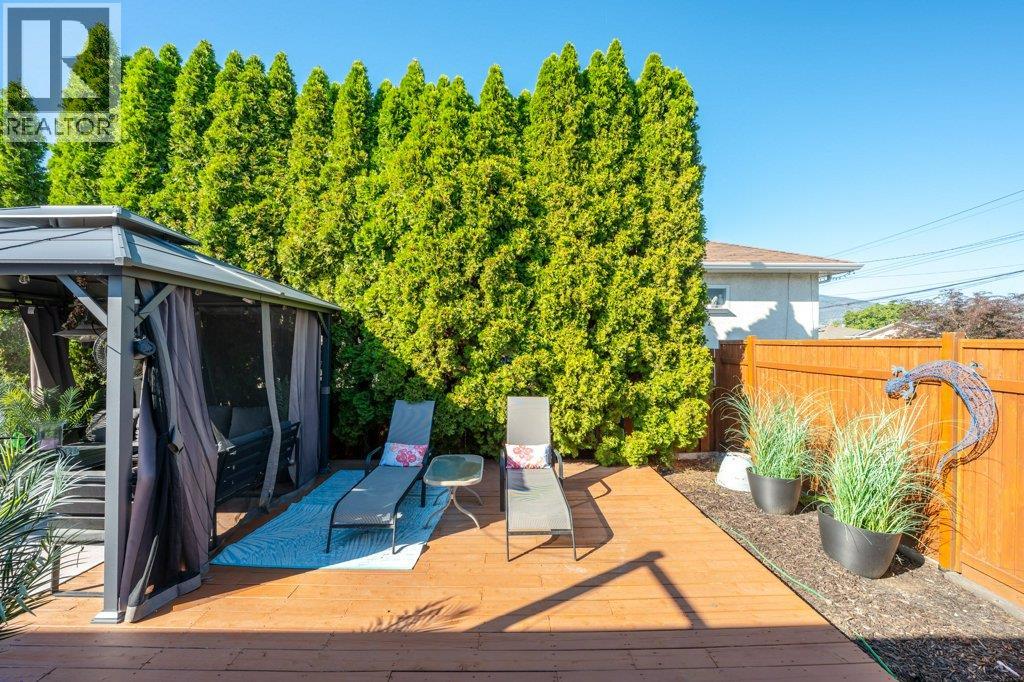 584 Edna Avenue, Penticton