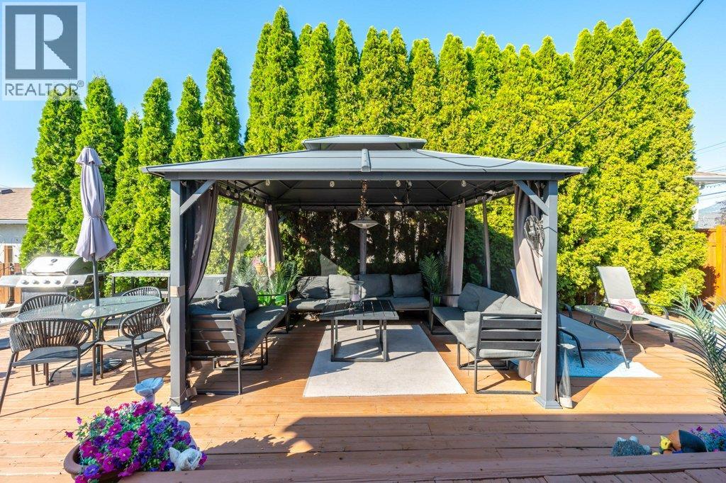 584 Edna Avenue, Penticton