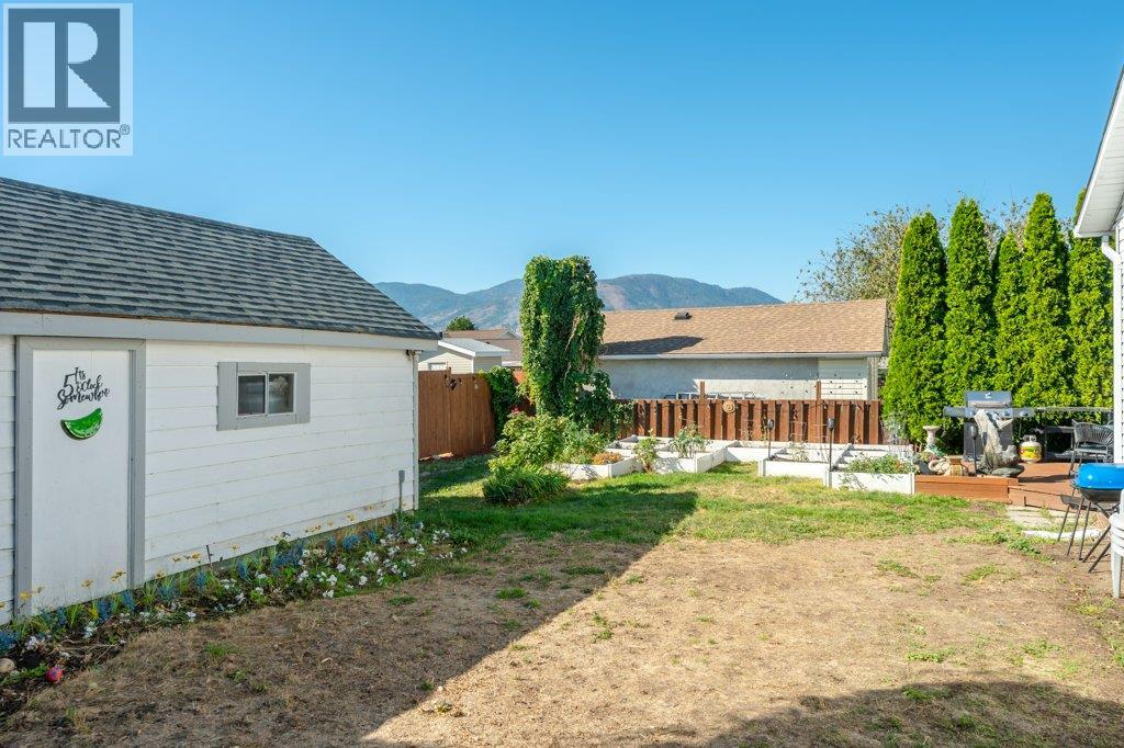 584 Edna Avenue, Penticton