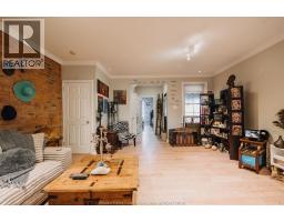 Kitchen - 753 Walker Road, Windsor, ON N8Y2N2 Photo 12