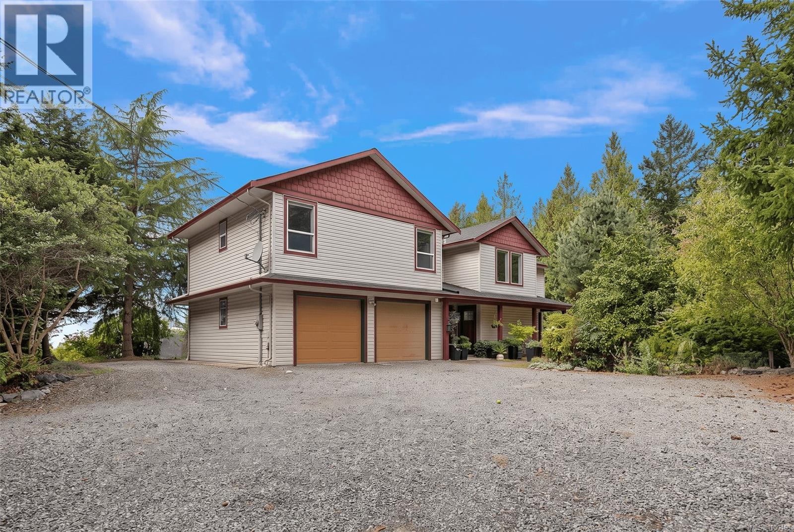 6791 East Sooke Rd - 2