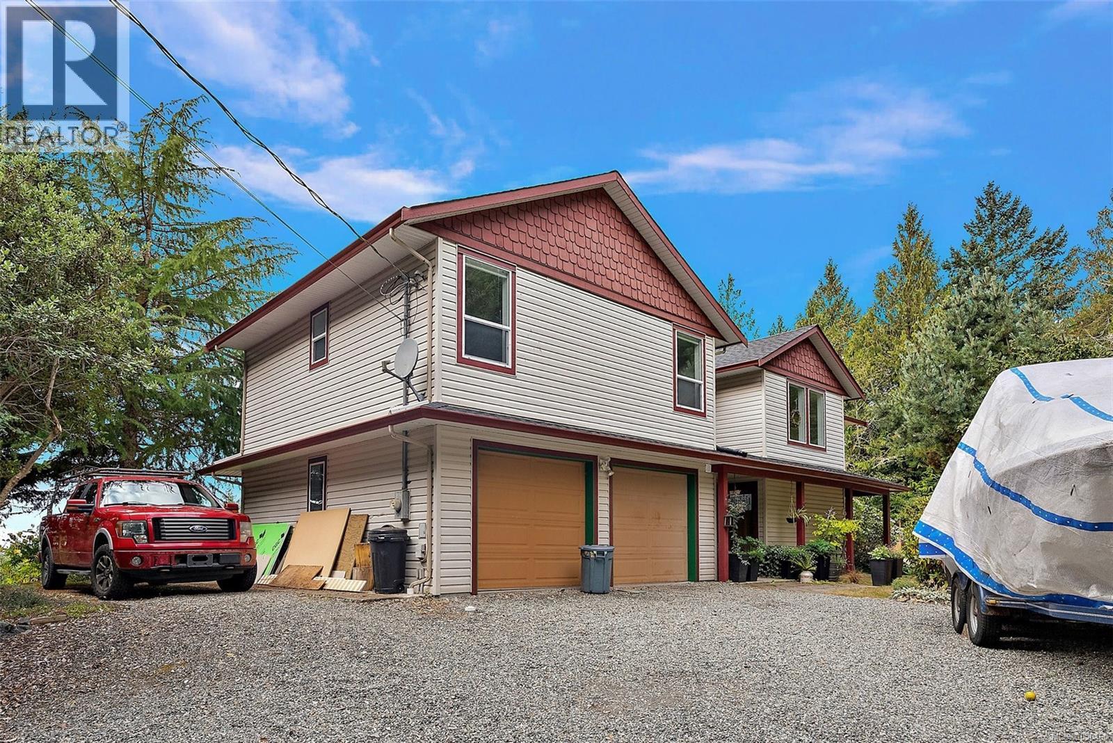 6791 East Sooke Rd - 3