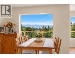 Eating area - 6791 East Sooke Rd, Sooke, BC V9Z1A6 Photo 11