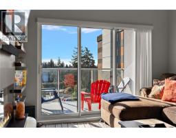 Kitchen - 408 950 Whirlaway Cres, Langford, BC V9B0Y3 Photo 6