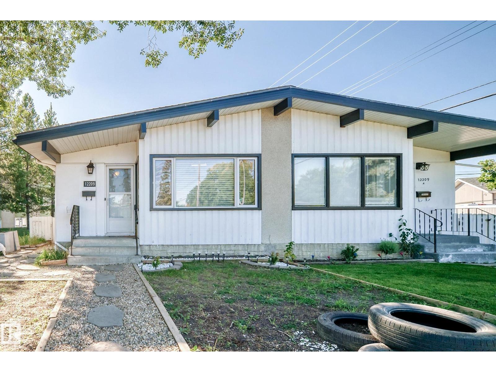 12209 134B AV NW - 1