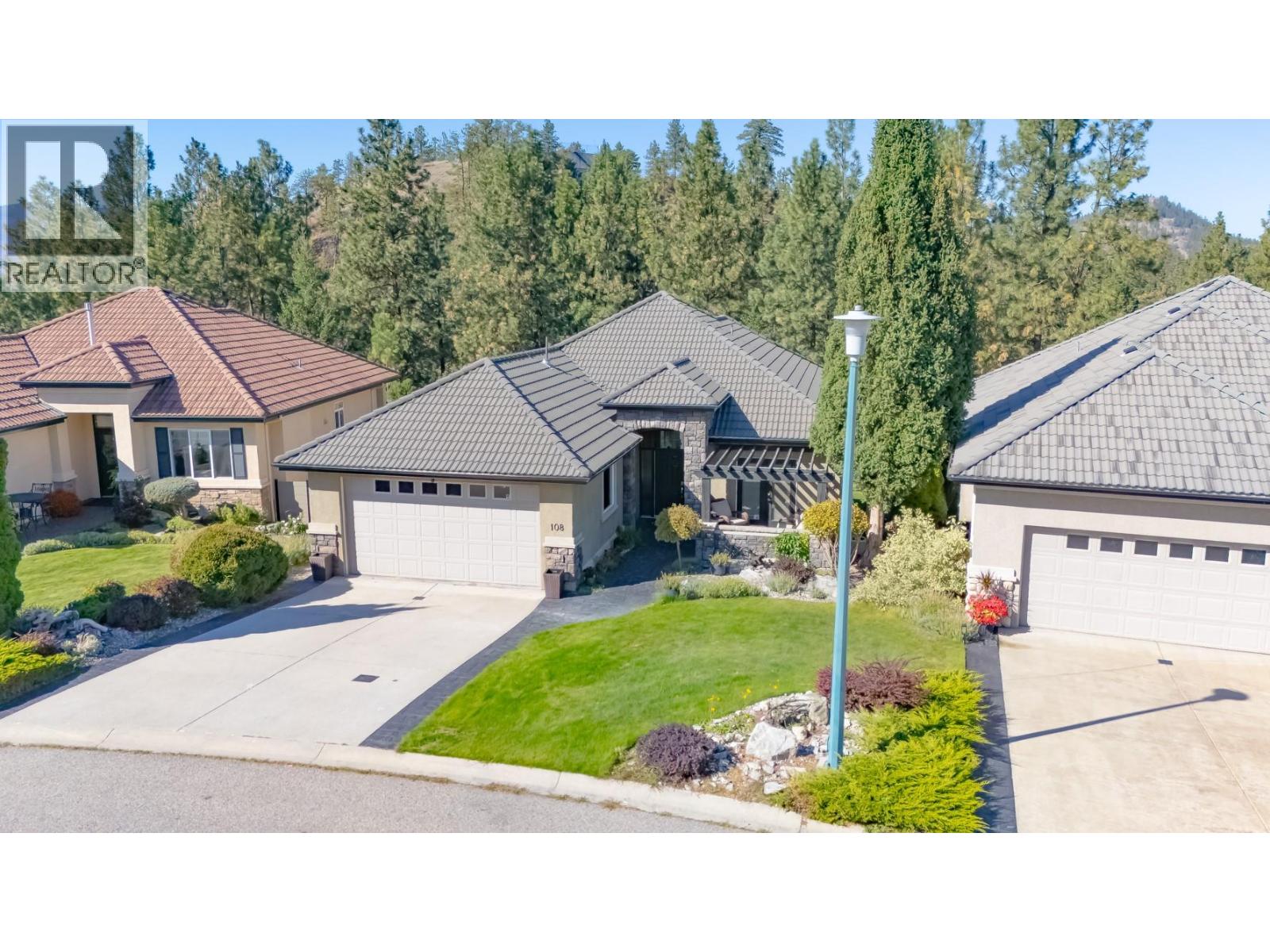 1950 Capistrano Drive Unit# 108, Kelowna