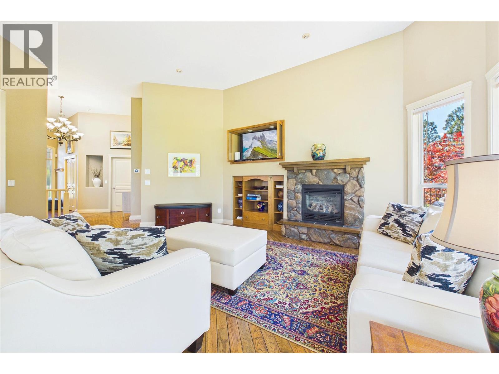 1950 Capistrano Drive Unit# 108, Kelowna