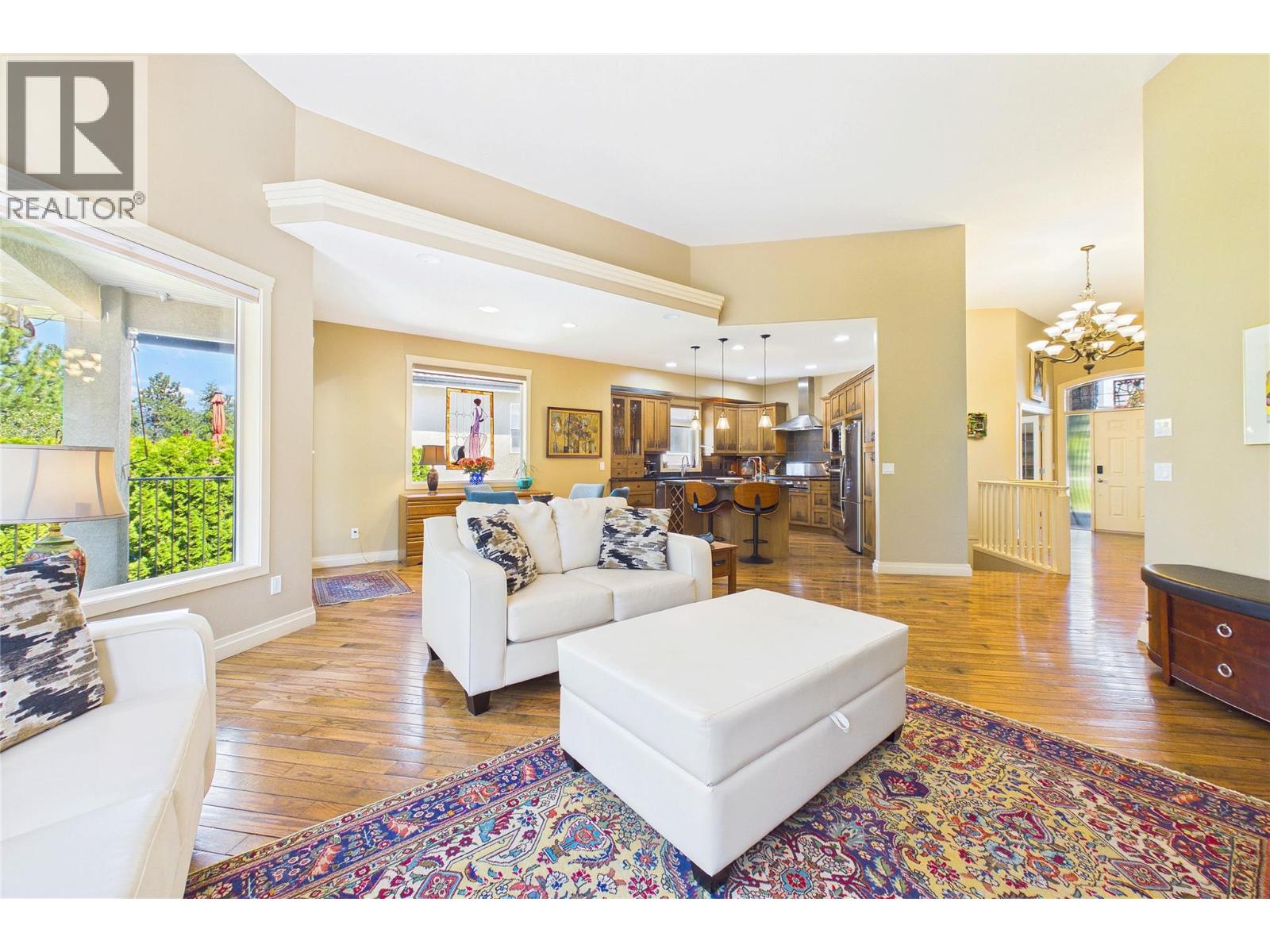 1950 Capistrano Drive Unit# 108, Kelowna