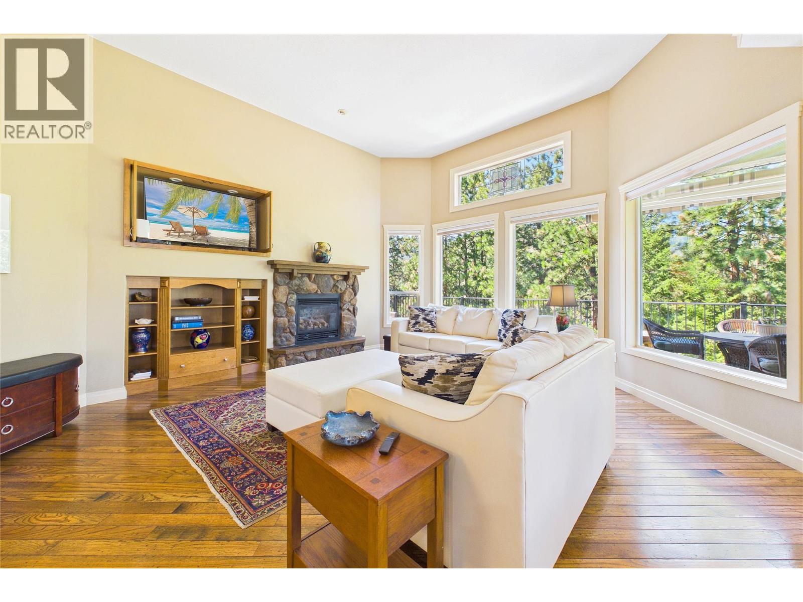1950 Capistrano Drive Unit# 108, Kelowna