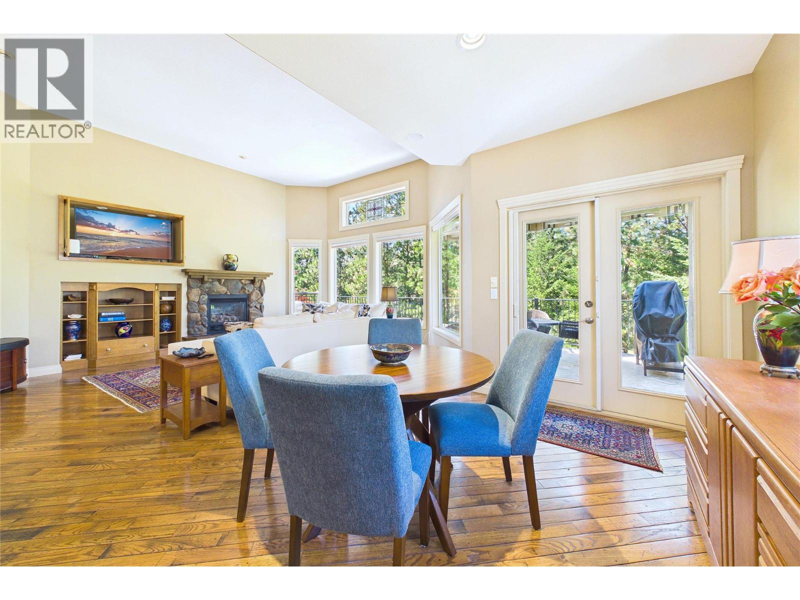 1950 Capistrano Drive Unit# 108, Kelowna