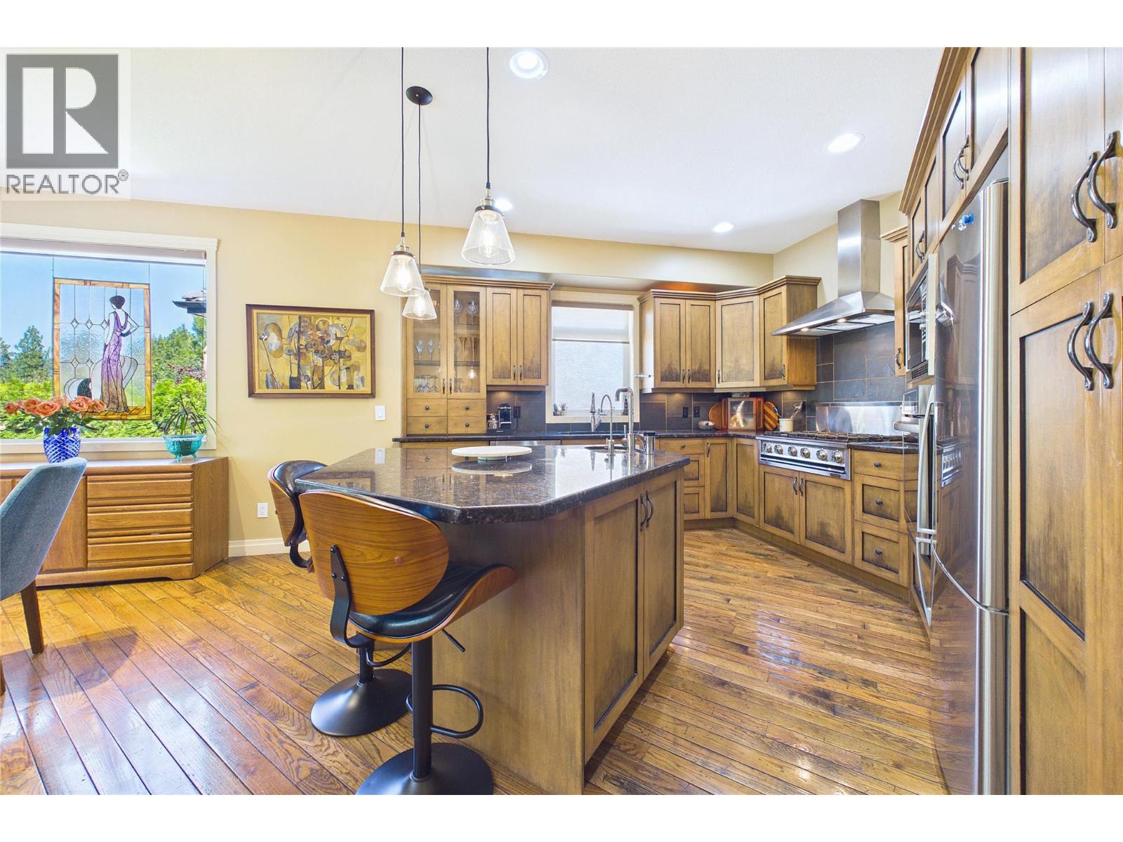 1950 Capistrano Drive Unit# 108, Kelowna