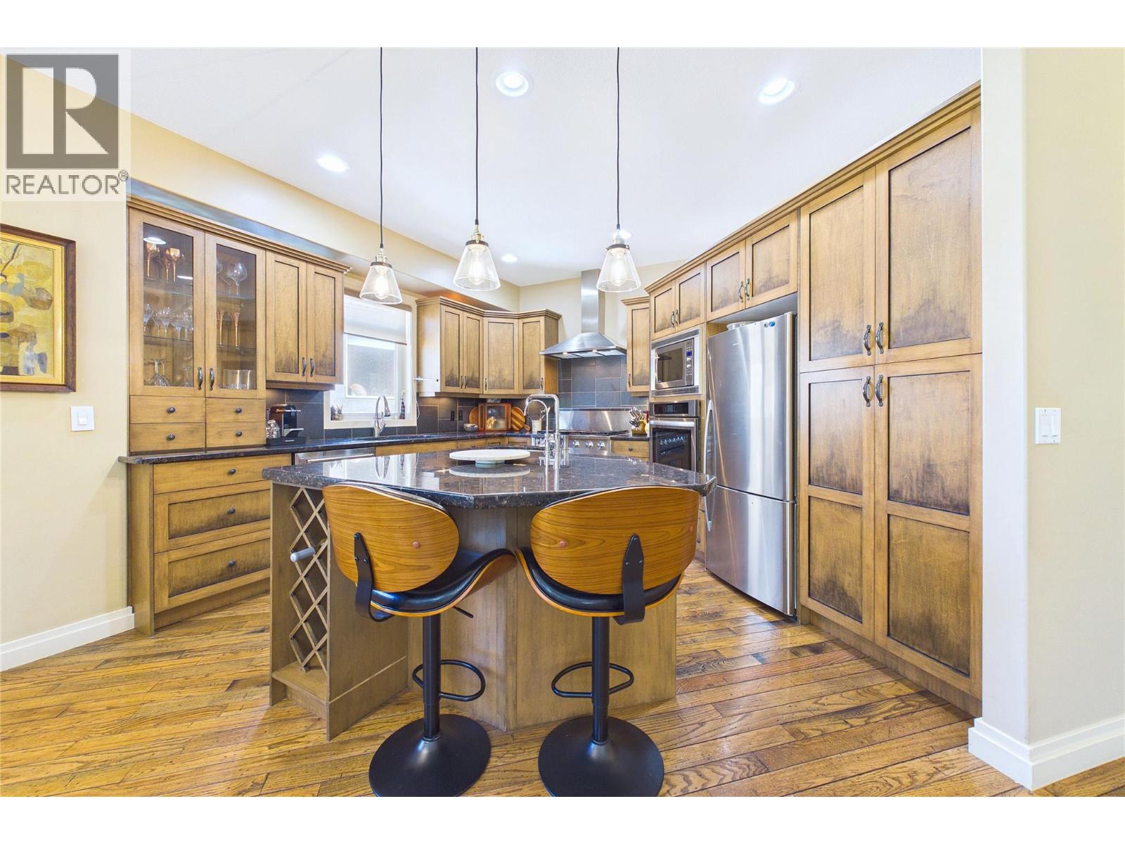 1950 Capistrano Drive Unit# 108, Kelowna