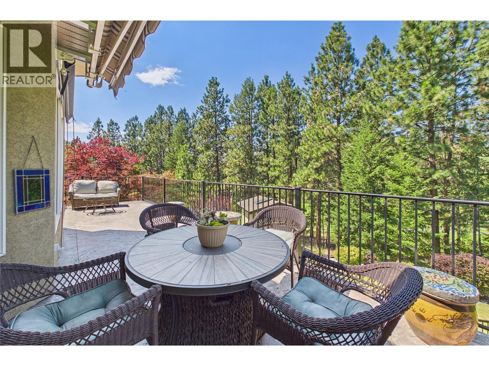 1950 Capistrano Drive Unit# 108, Kelowna