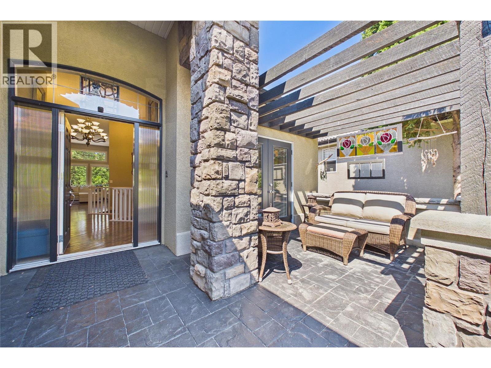 1950 Capistrano Drive Unit# 108, Kelowna