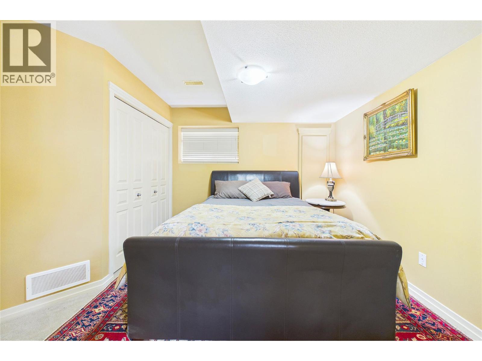 1950 Capistrano Drive Unit# 108, Kelowna