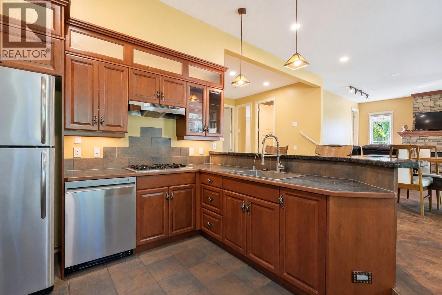 1950 Capistrano Drive Unit# 108, Kelowna