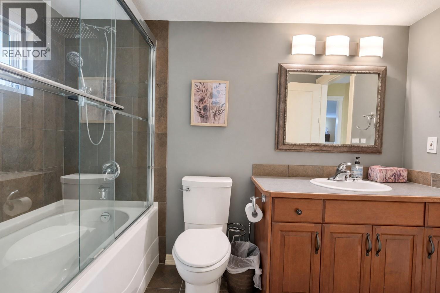 1950 Capistrano Drive Unit# 108, Kelowna