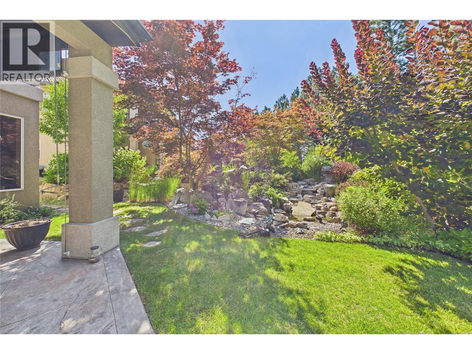 1950 Capistrano Drive Unit# 108, Kelowna