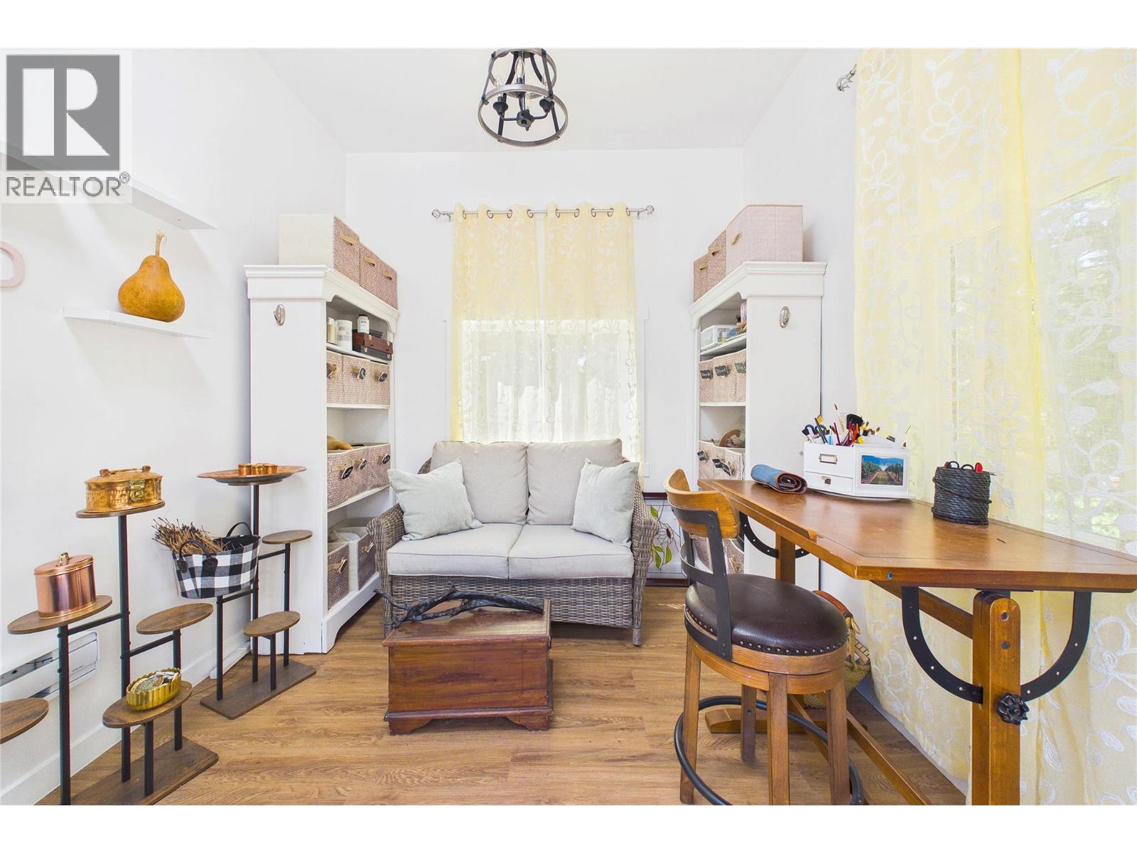 1950 Capistrano Drive Unit# 108, Kelowna