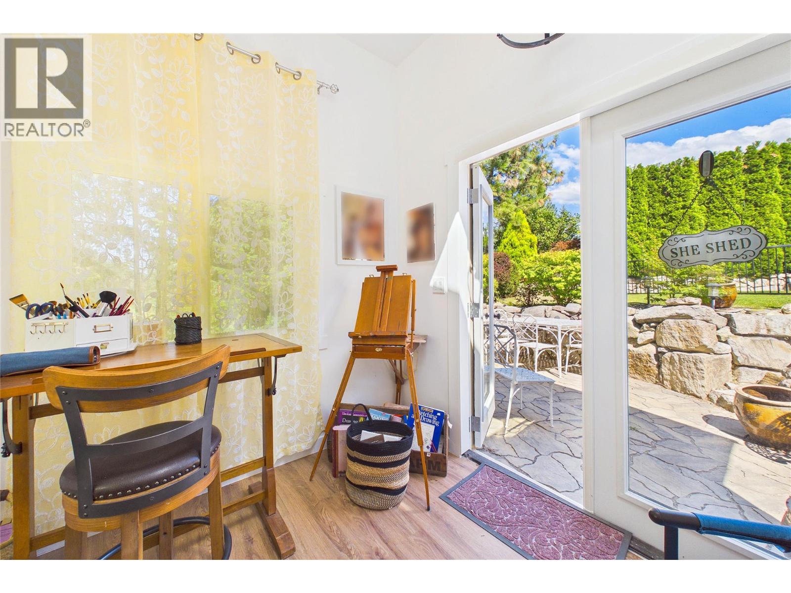 1950 Capistrano Drive Unit# 108, Kelowna