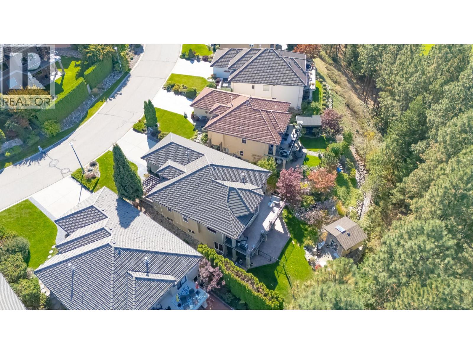 1950 Capistrano Drive Unit# 108, Kelowna