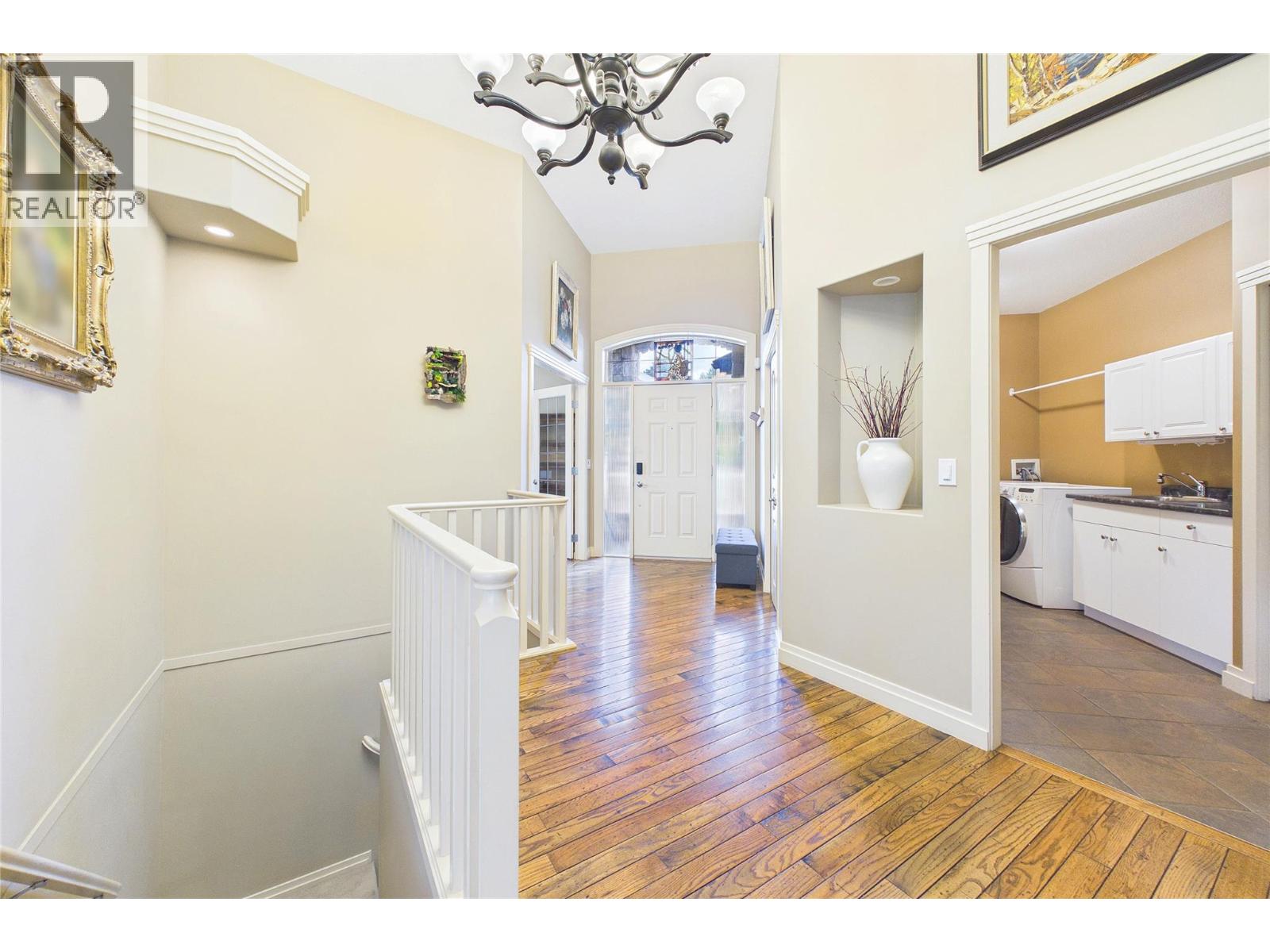 1950 Capistrano Drive Unit# 108, Kelowna