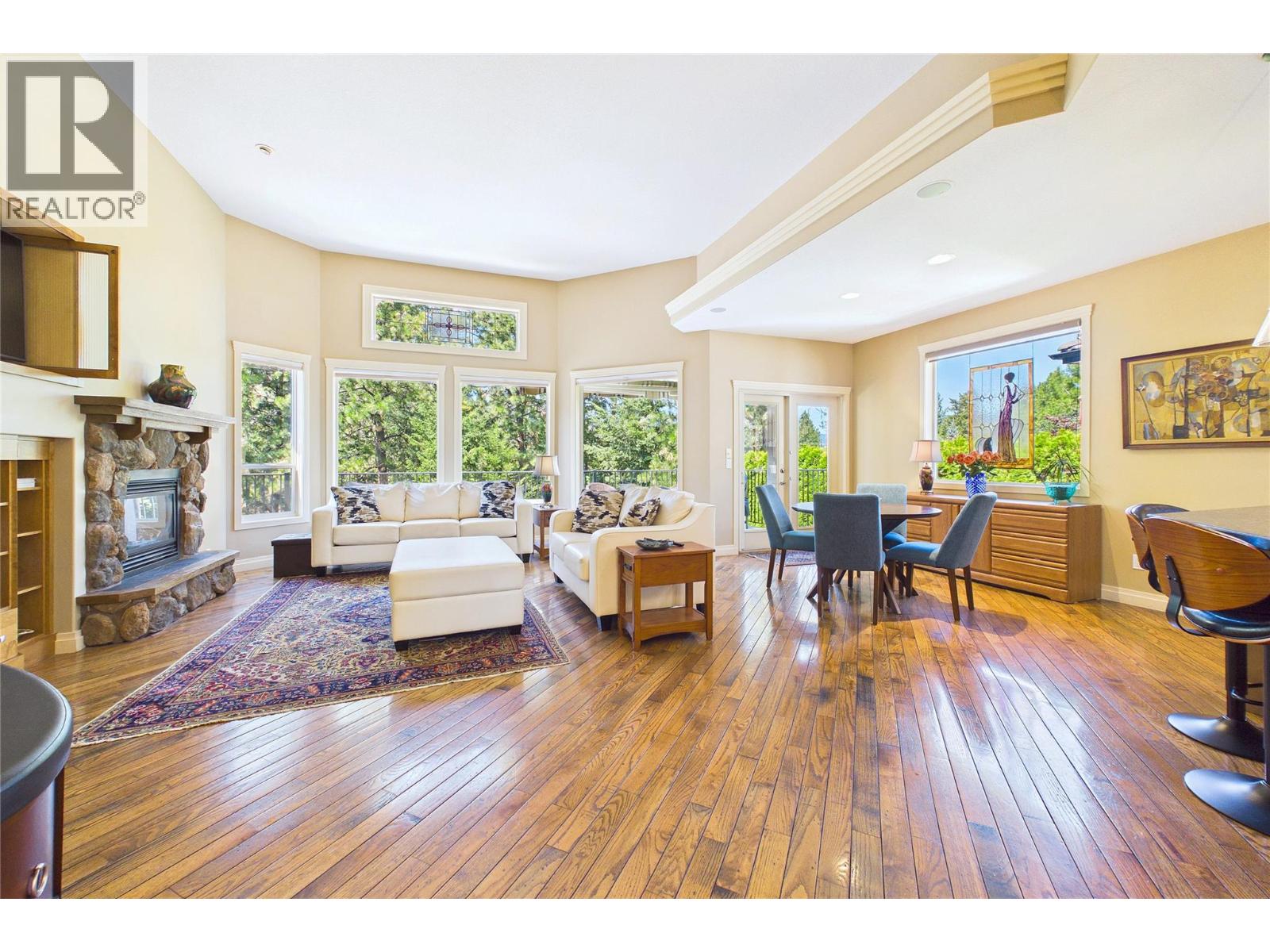 1950 Capistrano Drive Unit# 108, Kelowna