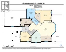1950 Capistrano Drive Unit# 108, Kelowna, BC V1V2N7 Photo 60