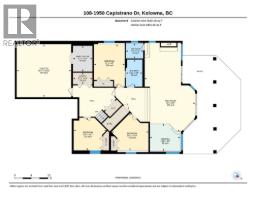 1950 Capistrano Drive Unit# 108, Kelowna, BC V1V2N7 Photo 61
