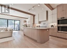 Family room - 215 Ava Road, Toronto, ON M6C1W9 Photo 13