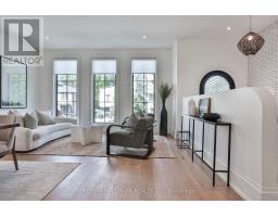 Bedroom - 215 Ava Road, Toronto, ON M6C1W9 Photo 8