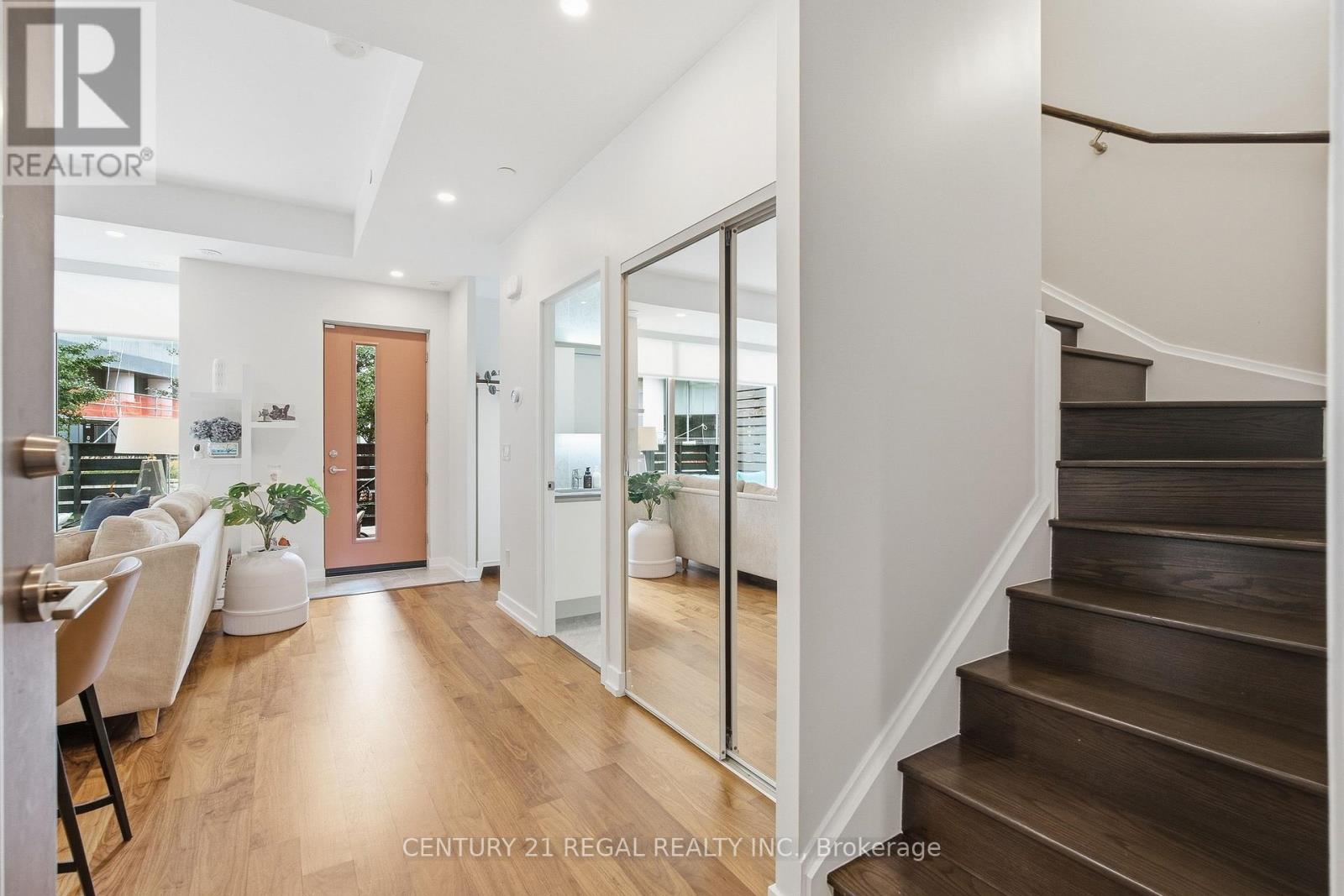 Photo of TH07 - 113 MCMAHON DRIVE