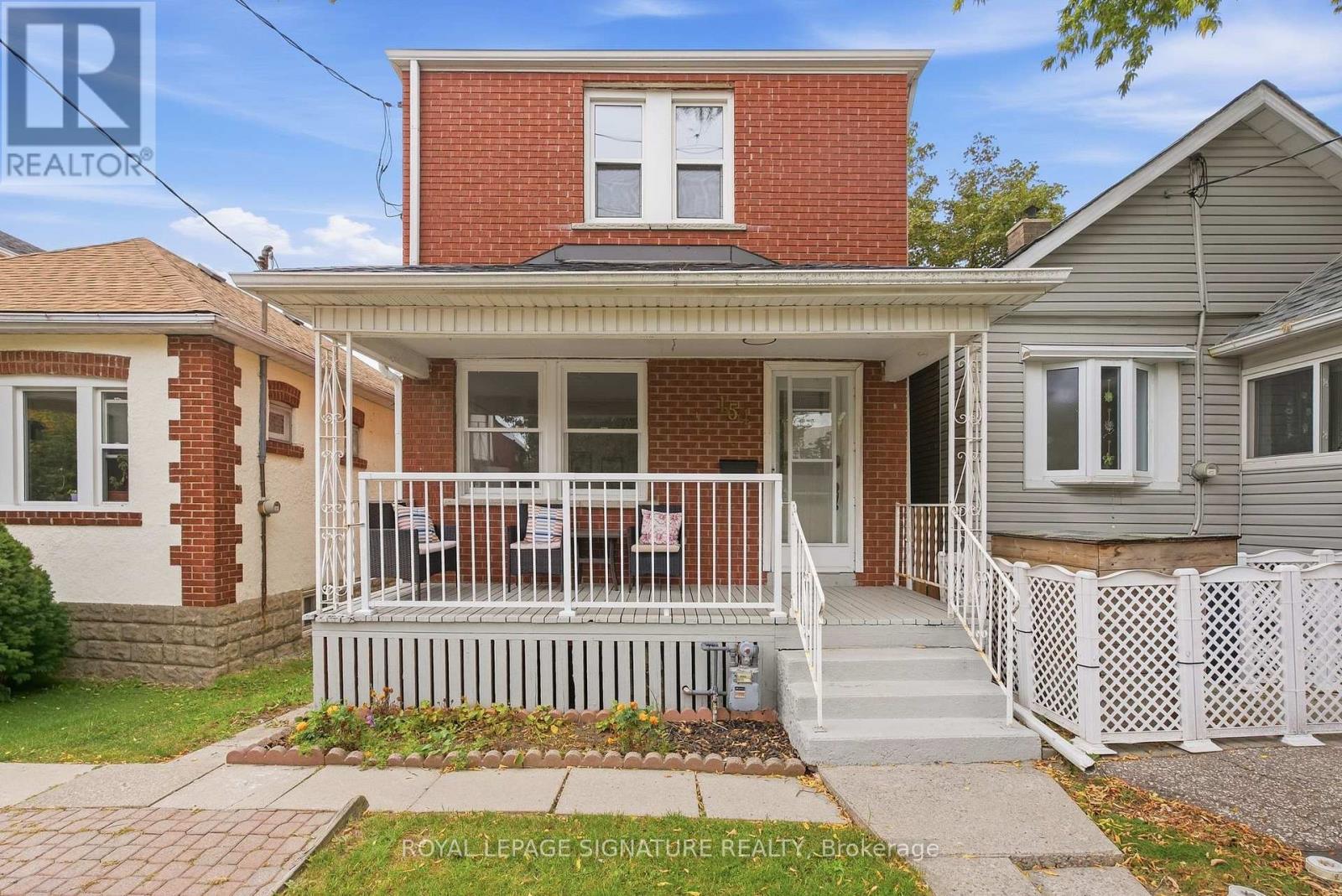 Photo of 154 Alameda Avenue
