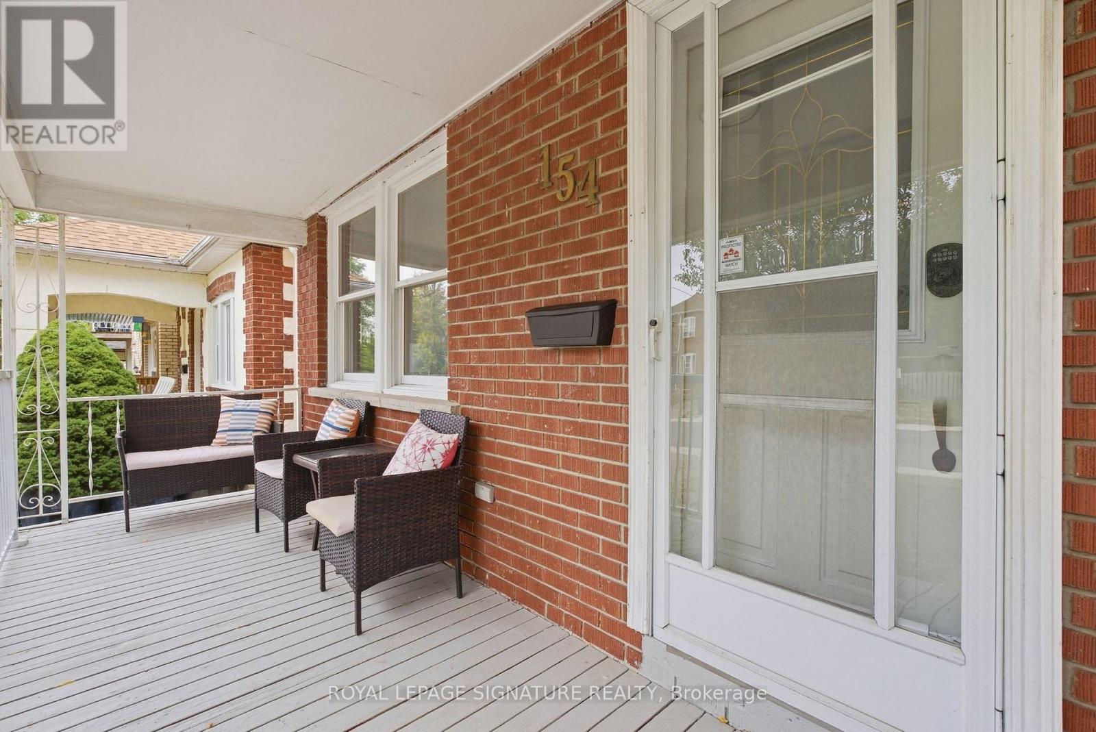 Photo of 154 ALAMEDA AVENUE
