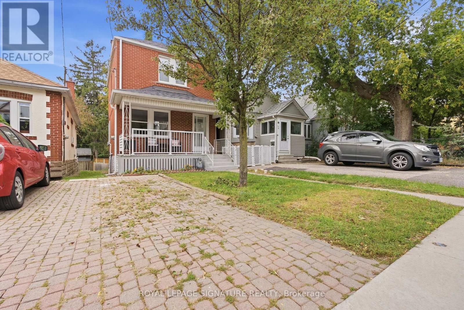 Photo of 154 ALAMEDA AVENUE