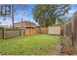 154 Alameda Avenue, Toronto, ON M6C3X2 Photo 39