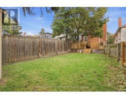 154 Alameda Avenue, Toronto, ON M6C3X2 Photo 40