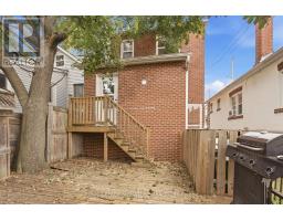 154 Alameda Avenue, Toronto, ON M6C3X2 Photo 41