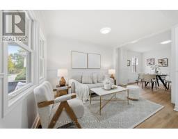 Recreational, Games room - 154 Alameda Avenue, Toronto, ON M6C3X2 Photo 6