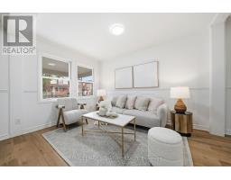 Laundry room - 154 Alameda Avenue, Toronto, ON M6C3X2 Photo 7