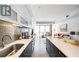 802 - 508 Wellington Street W, Toronto, ON M5V0K8 Photo 7
